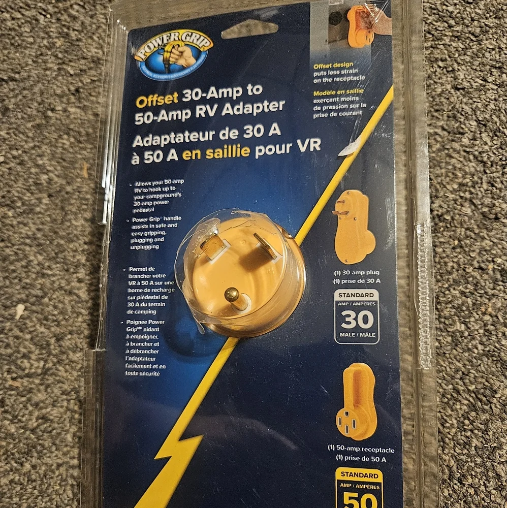 Yellow Cell Phone Adapter for Seamless Connectivity